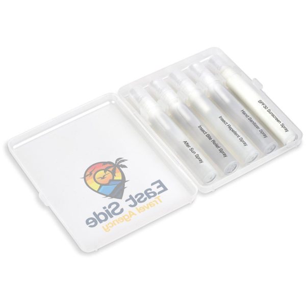 Cinco Travel Care Set - Image 5