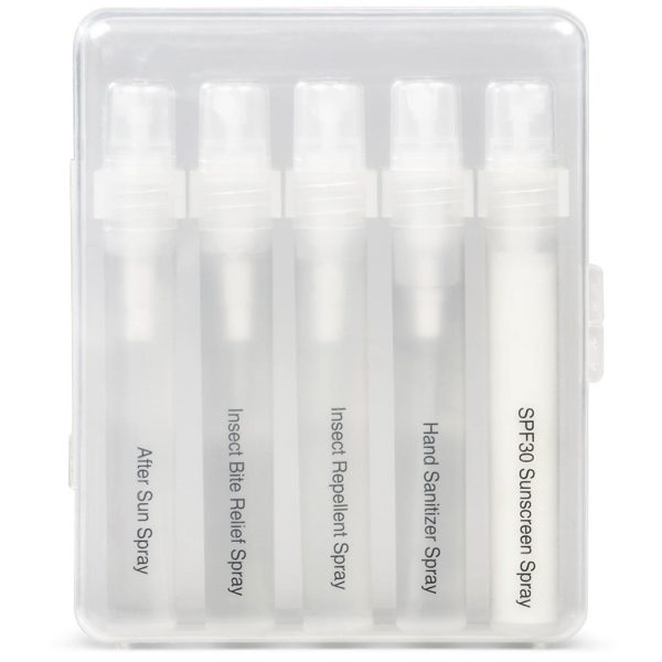 Cinco Travel Care Set - Image 4