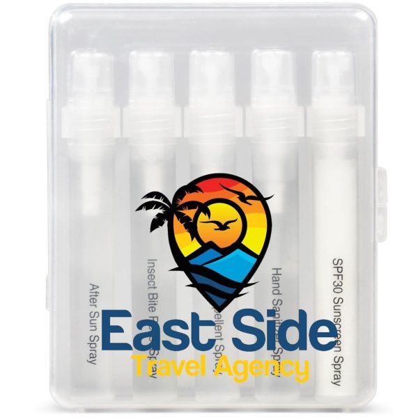 Cinco Travel Care Set - Image 6