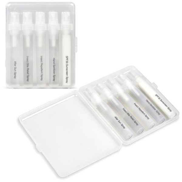 Cinco Travel Care Set - Image 2
