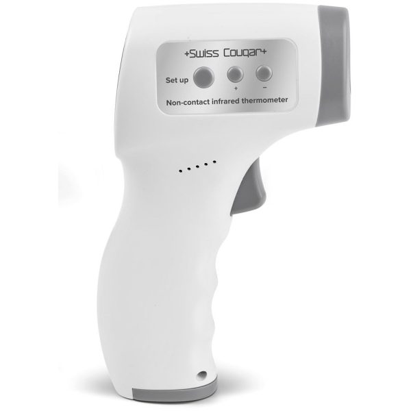 Swiss Cougar Oxford Infrared Thermometer - Image 4