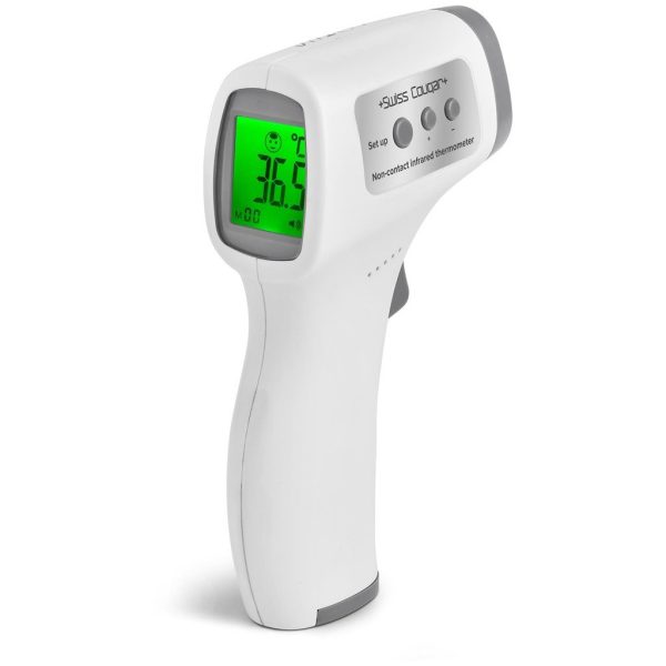 Swiss Cougar Oxford Infrared Thermometer - Image 5