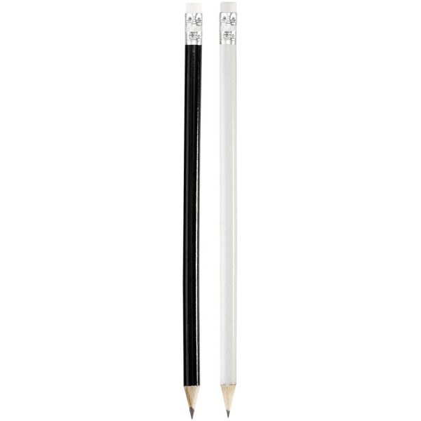 Altitude Basix Wooden Pencil - Image 2