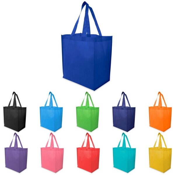 Altitude Shuttle Non-Woven Shopper - Image 2