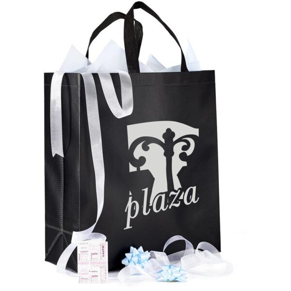 Altitude Pacific Laminated Non-Woven Shopper - Image 2
