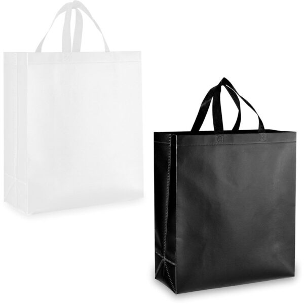 Altitude Pacific Laminated Non-Woven Shopper - Image 3