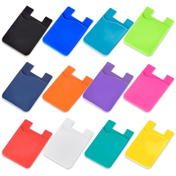 Altitude Razzle Dazzle Phone Card Holder - Image 8