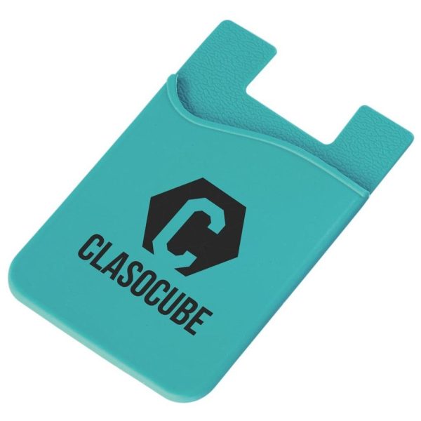 Altitude Razzle Dazzle Phone Card Holder - Image 6