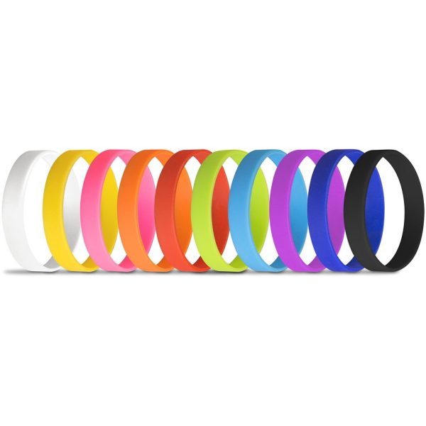 Altitude Fitwise Silicone Adults Wristband - Image 6
