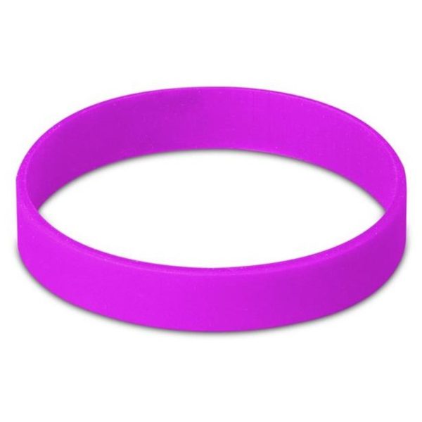 Altitude Fitwise Silicone Adults Wristband - Image 4