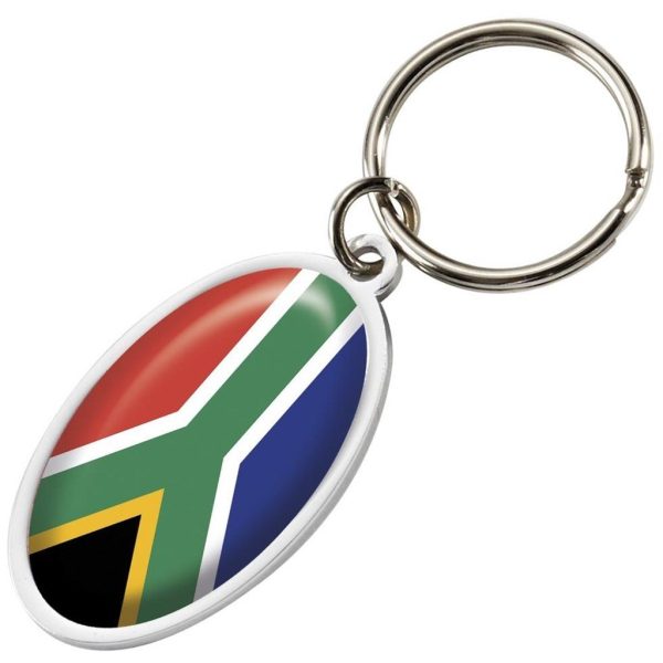Altitude The Oval Dome Keyholder - Image 5