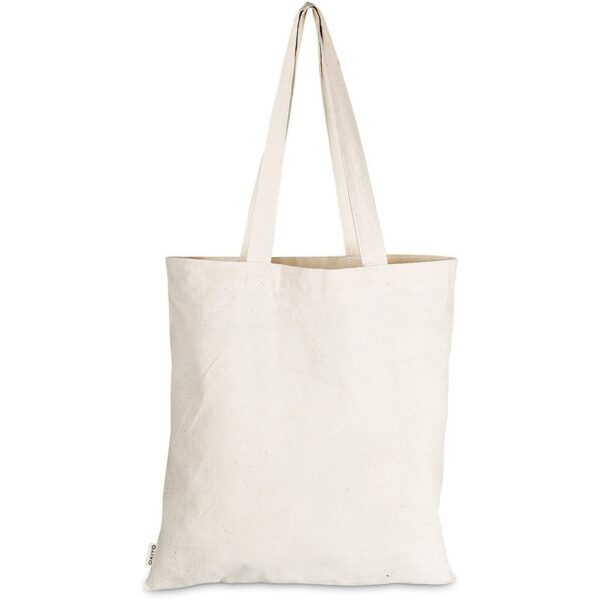 Okiyo Kaimono Cotton Shopper - Image 4