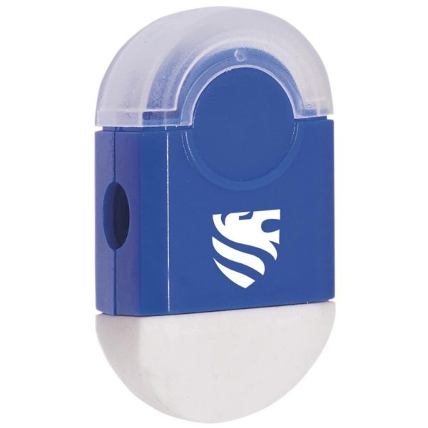 Altitude Duo Eraser & Sharpener - Image 5