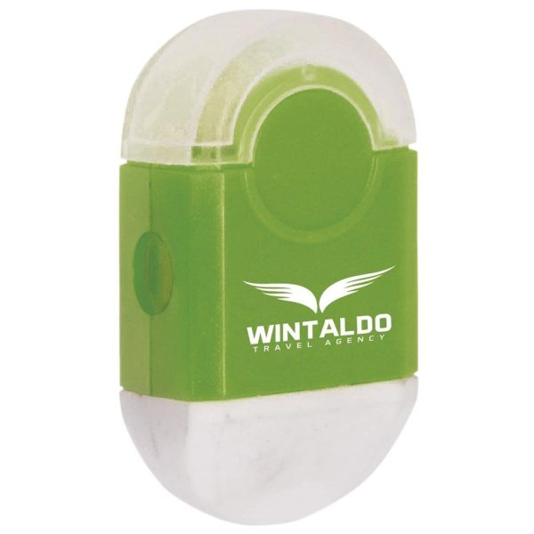 Altitude Duo Eraser & Sharpener - Image 6