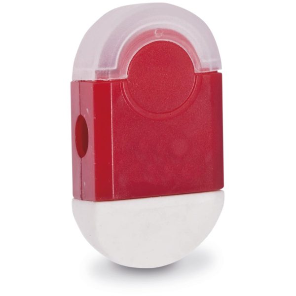 Altitude Duo Eraser & Sharpener - Image 8