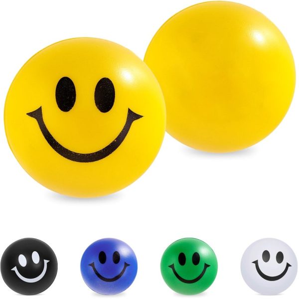 Altitude Smile Stress Ball - Image 2