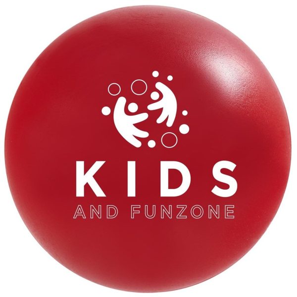 Altitude Smile Stress Ball - Image 4