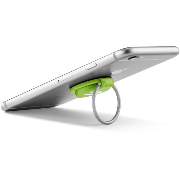 Altitude Coil Ring Grip & Phone Stand - Image 5
