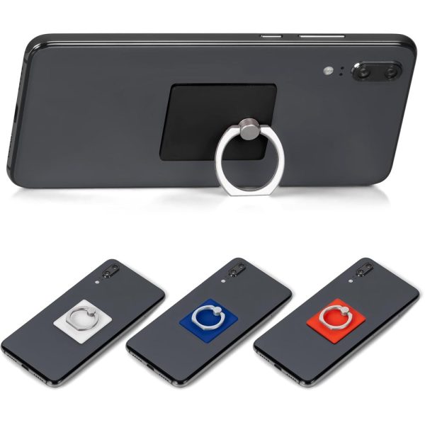Altitude Tuscan Ring Grip & Phone Stand - Image 7