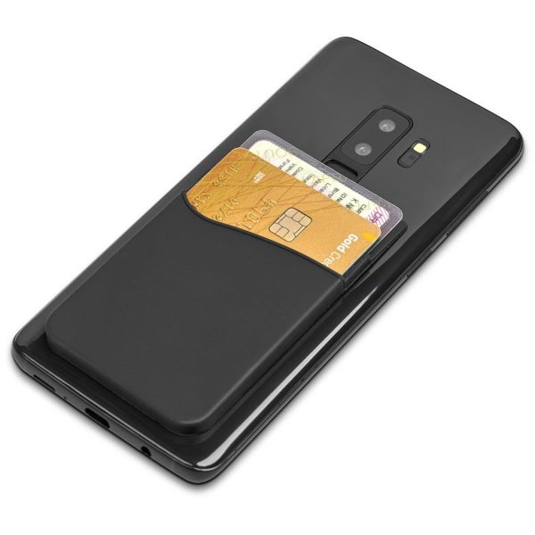 Altitude Snazzy Dual Phone Card Holder - Image 4