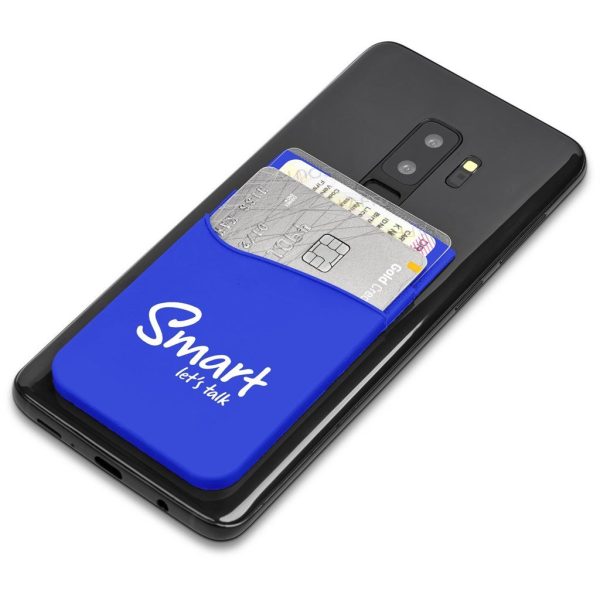 Altitude Snazzy Dual Phone Card Holder - Image 10