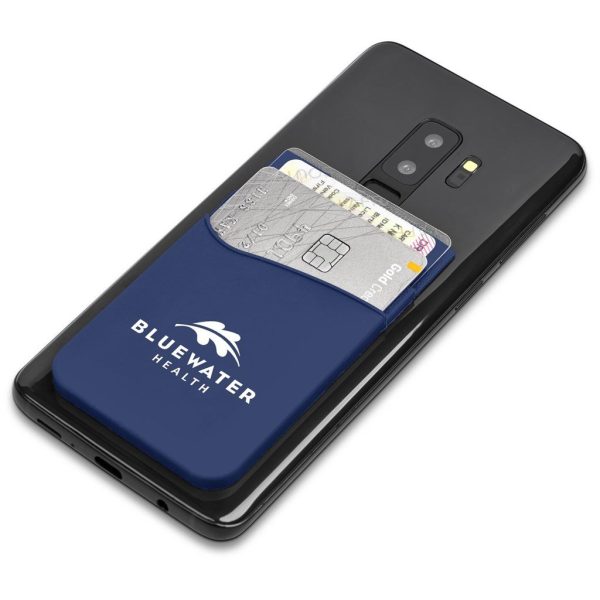 Altitude Snazzy Dual Phone Card Holder - Image 12