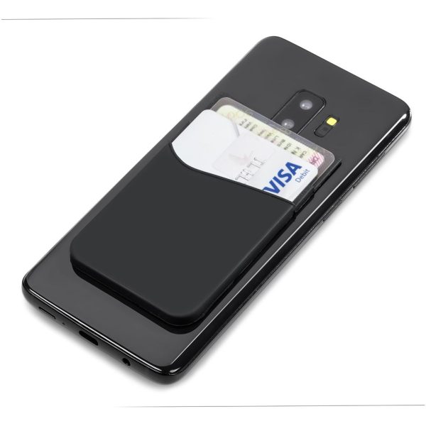 Altitude Snazzy Dual Phone Card Holder - Image 2