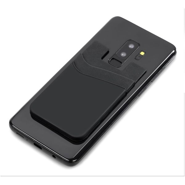 Altitude Snazzy Dual Phone Card Holder - Image 3