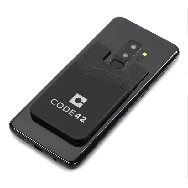 Altitude Snazzy Dual Phone Card Holder - Image 7