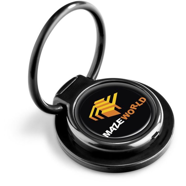 Altitude Hoopla Ring Grip & Phone Stand - Image 2