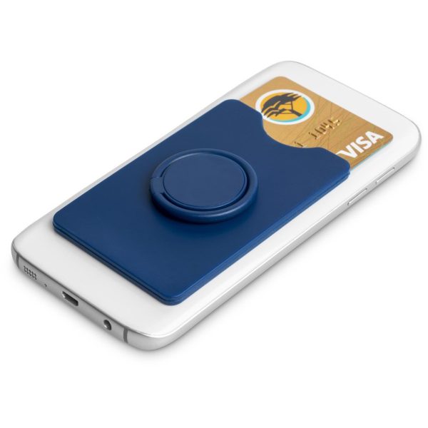 Altitude Axial Phone Card Holder, Ring Grip & Phone Stand - Image 6