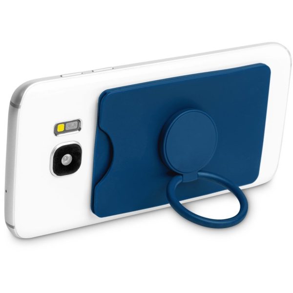 Altitude Axial Phone Card Holder, Ring Grip & Phone Stand - Image 10