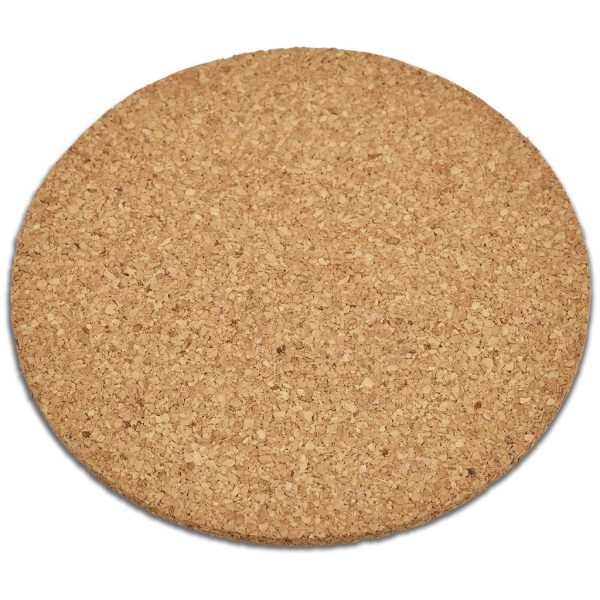 Altitude Corey Cork Coaster - Image 3