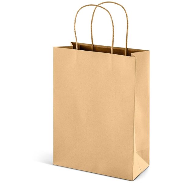 Altitude Memento Midi Paper Gift Bag - Image 2