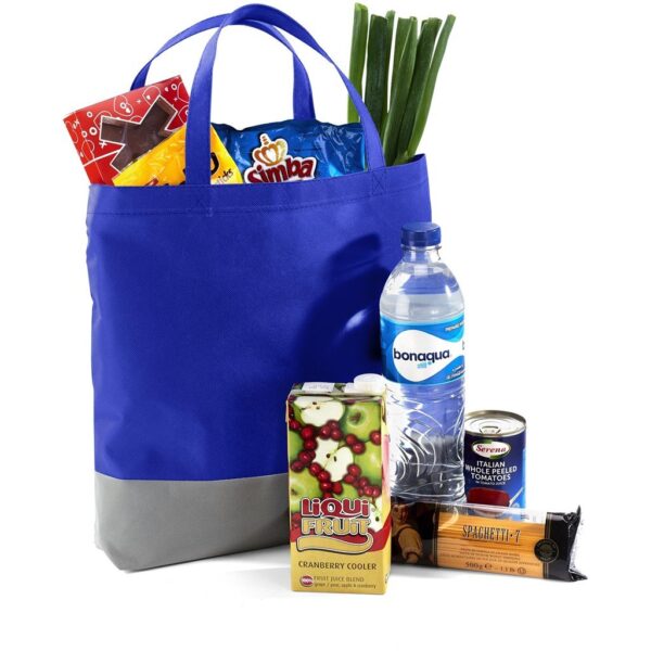 Altitude Saks Non-Woven Shopper - Image 2
