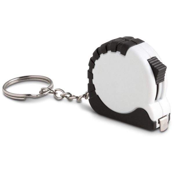 Altitude Surveyor Tape Measure Keyholder - 1 Metre - Image 5