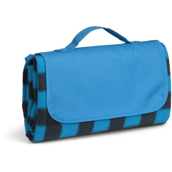 Altitude Everglades Picnic Blanket - Image 7