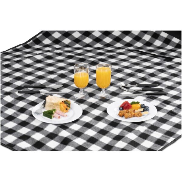Altitude Everglades Picnic Blanket - Image 4