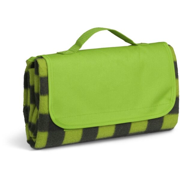 Altitude Everglades Picnic Blanket - Image 8