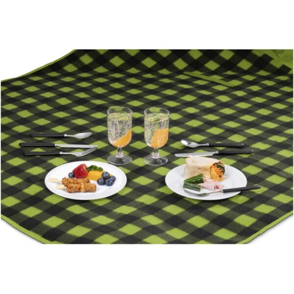 Altitude Everglades Picnic Blanket - Image 6