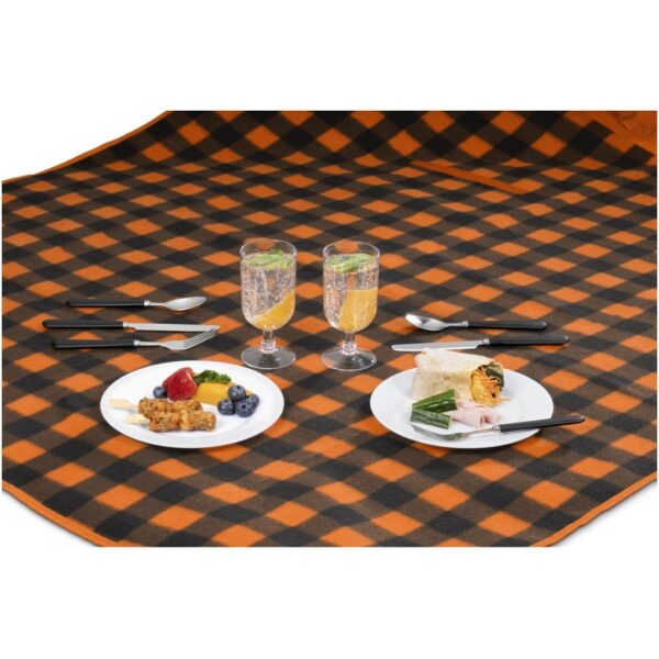 Altitude Everglades Picnic Blanket - Image 2