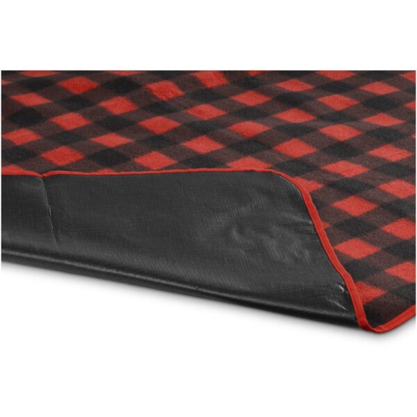 Altitude Everglades Picnic Blanket - Image 9
