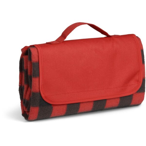 Altitude Everglades Picnic Blanket - Image 10