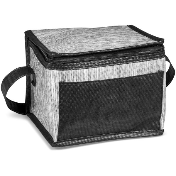 Altitude Fargo Non-Woven 6-Can Cooler - Image 5