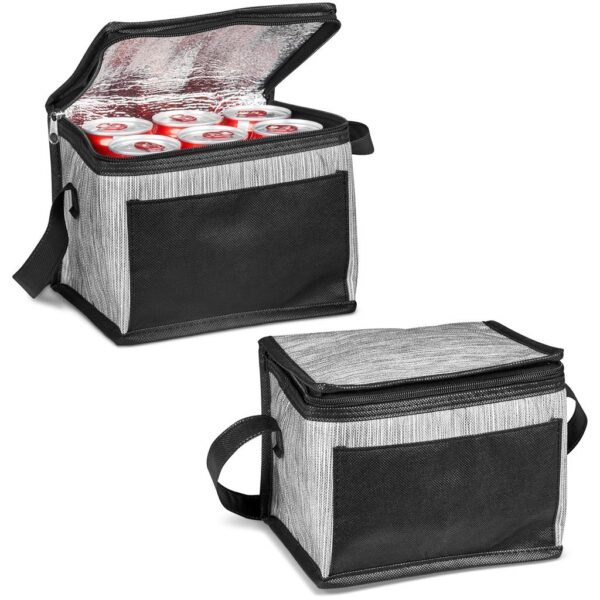 Altitude Fargo Non-Woven 6-Can Cooler - Image 4