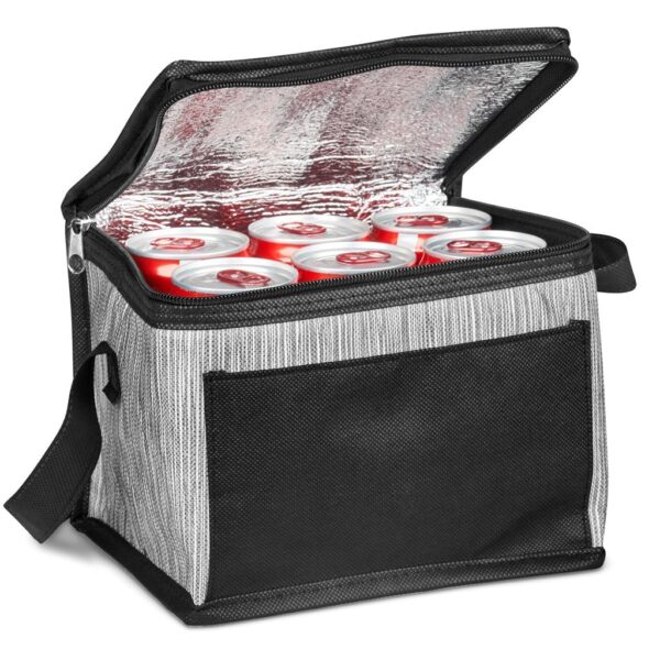 Altitude Fargo Non-Woven 6-Can Cooler - Image 2