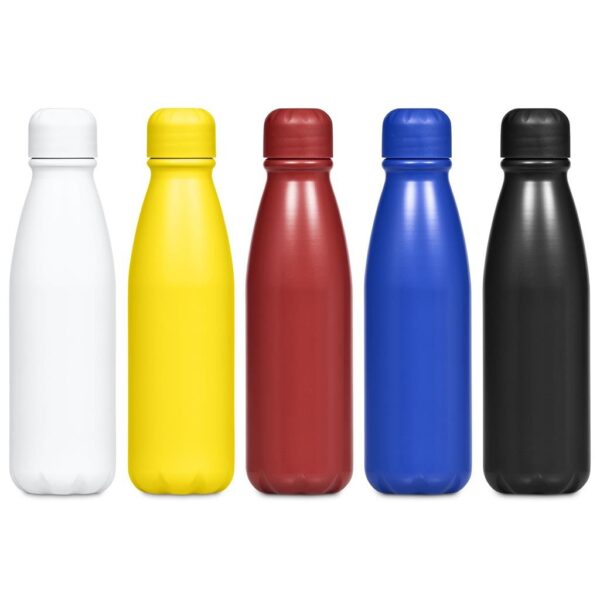 Altitude Nevaeh Aluminium Water Bottle - 600ml - Image 2