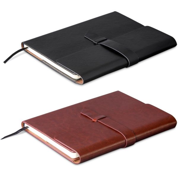 Altitude Peninsula A5 Hard Cover Notebook - Image 4