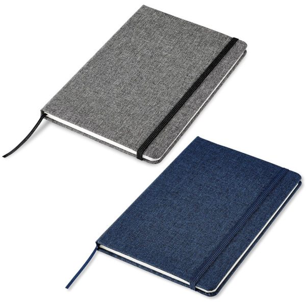 Altitude Hemingway A5 Hard Cover Notebook - Image 3