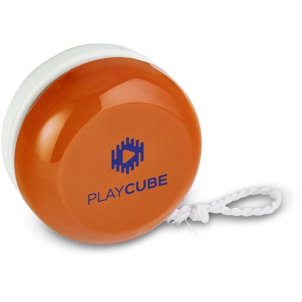 Altitude Yomega Yo-Yo - Image 10